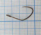 Крючки Yarie No.725 MK-2 Hook